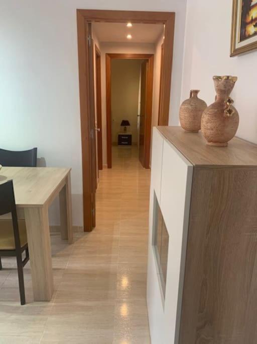 Atlantica Apartment Palamós Esterno foto