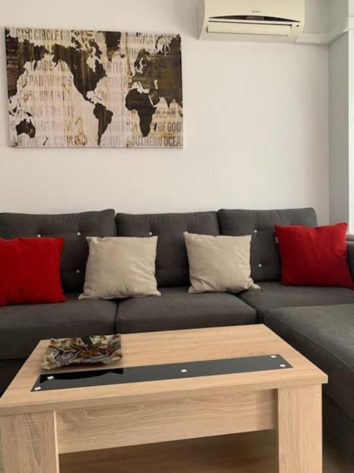 Atlantica Apartment Palamós Esterno foto