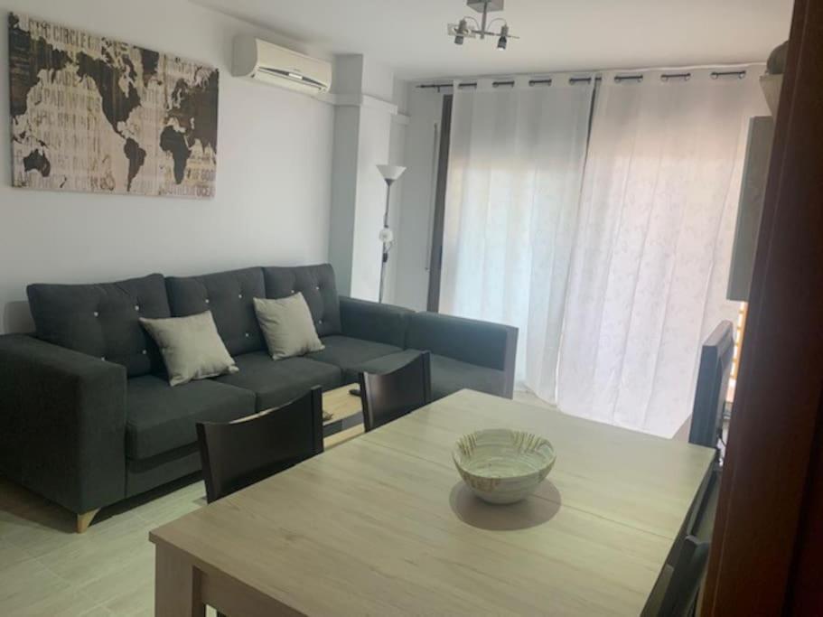 Atlantica Apartment Palamós Esterno foto