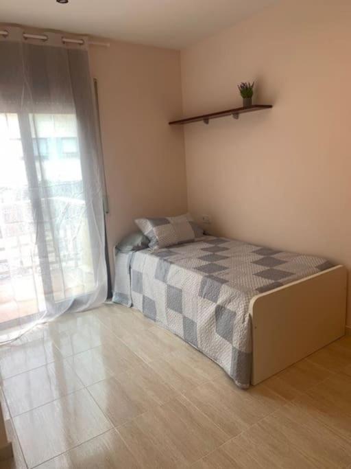 Atlantica Apartment Palamós Esterno foto