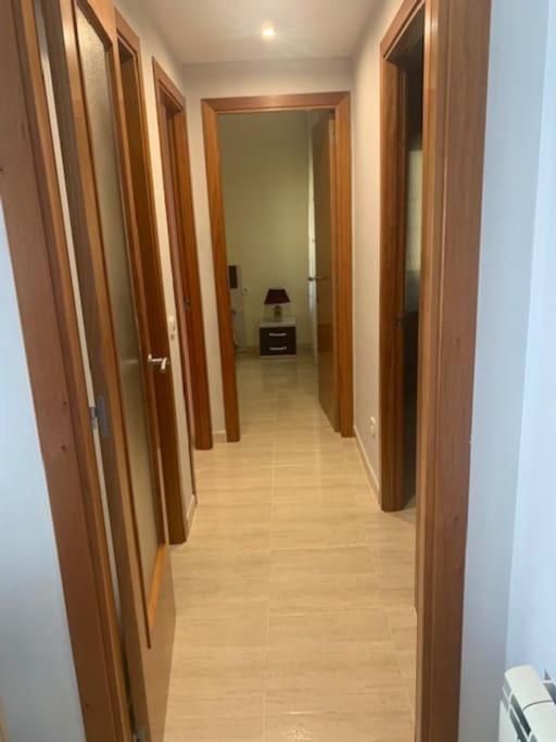 Atlantica Apartment Palamós Esterno foto